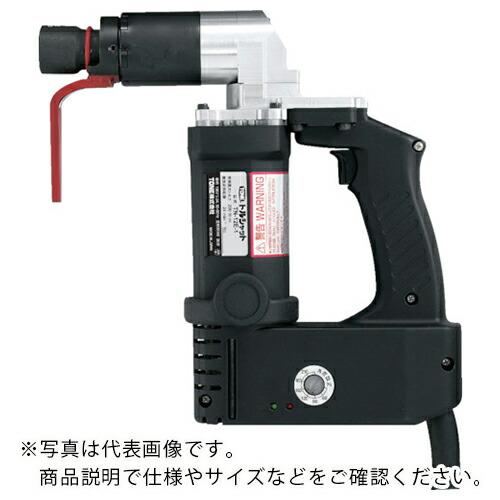 TONE M12ナット回転角レンチ ( TN12E-1T ) TONE(株) (メーカー取寄)