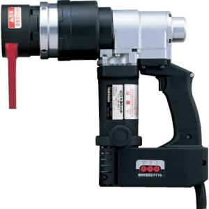 TONE シャーレンチ M27・M30ナット回転角レンチ 電源100V ( TN30E-1T ) TONE(株) (メーカー取寄)｜orangetool