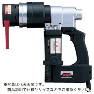 TONE シャーレンチ M27・M30ナット回転角レンチ 電源200V ( TN30E-2T ) TONE(株) (メーカー取寄)｜orangetool