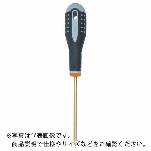 バーコ 防爆ノンスパーキングエルゴ プラスドライバー +1 軸長100mm ( NSB302-1-1...