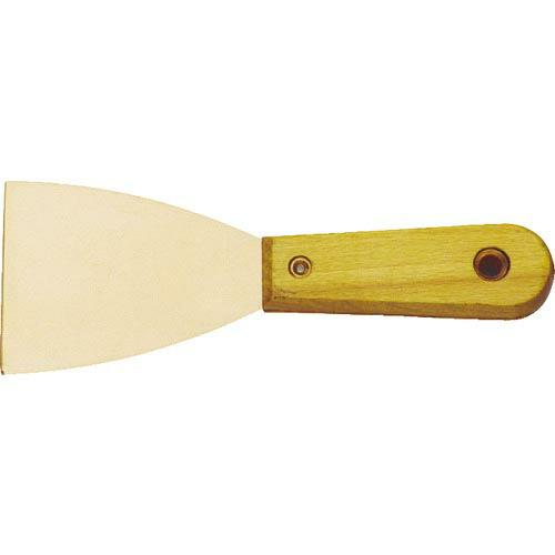 BAHCO 防爆スクレーパー ノンスパーキングソフトスクレーパー 刃幅50mm ( NSB706-5...