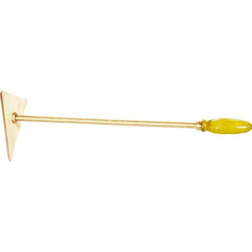 BAHCO ノンスパーキング三角形状スクレーパー ( NSB710-450 ) スナップオン・ツール...