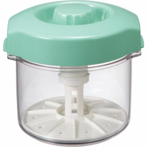 【SALE価格】TONBO 即席つけもの器マミー丸1.6型 ( 01298 )