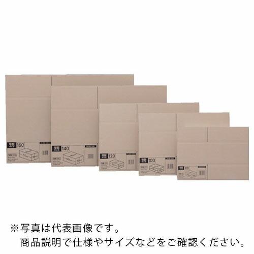 IRIS 573223 ダンボール  ( M-DB-140L )(10枚セット)