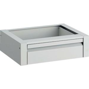 TRUSCO ツールワゴン ラビットワゴン用引出1段 400X350 ホワイト ( RBW-43V W ) トラスコ中山(株)｜orangetool