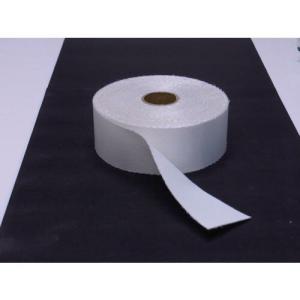 TRUSCO ノンセラクロステープ 1.6X50mm 20m 片面樹脂加工 ( TACT-1650 ) トラスコ中山(株)｜orangetool
