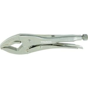 TRUSCO マルチグリッププライヤー 240mm ( TMGP-240 ) トラスコ中山(株)｜orangetool