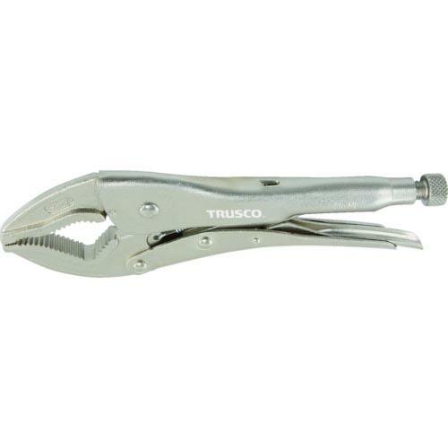 TRUSCO マルチグリッププライヤー 240mm ( TMGP-240 ) トラスコ中山(株)