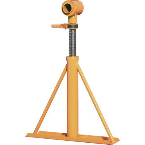 育良 ケーブルジャッキ(10202) ( ISG-5000 ) 育良精機(株)