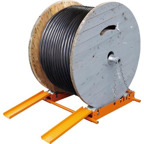 育良 ドラムローラー (10130) ( ISR-1200 ) 育良精機(株)