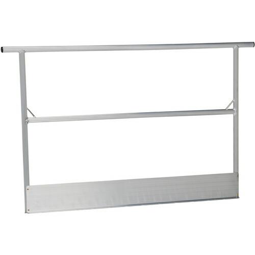 PiCa DXA・DWJ用手すり ( DWG-TEL )