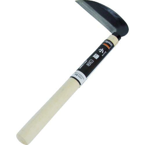 【SALE価格】TRUSCO 小鎌 鋼付 ( KKH )