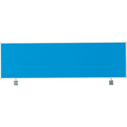 TRUSCO システムデスク トップパネル 1200X23X416mm ( DTP-1200 ) ト...