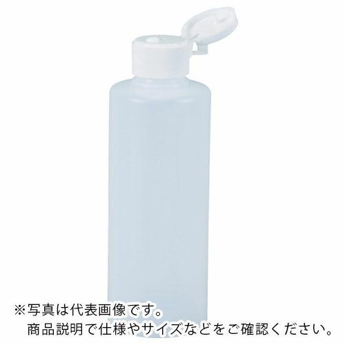 TRUSCO ヒンジキャップボトル 500ml ( THKB-500 ) トラスコ中山(株)