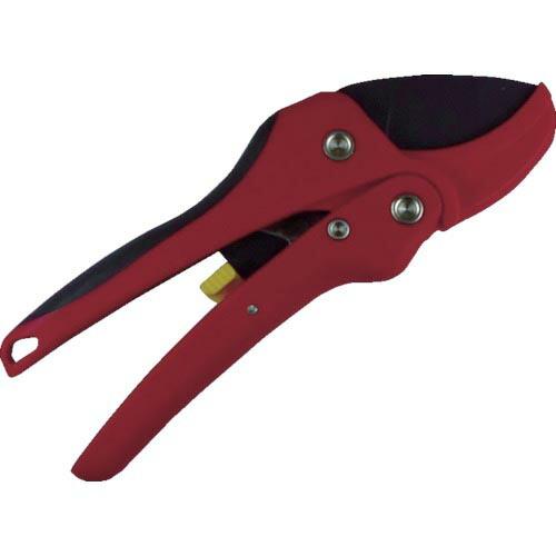 DAISHIN EG 軽量ラチェット式剪定鋏 175mm ( 700600 ) (株)大進