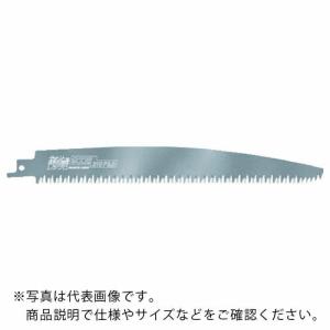 ゼットソー セーバーソー替刃 レシプロ木工用210 P3.0 3枚入り ( 20108 ) ゼット販売(株)｜orangetool