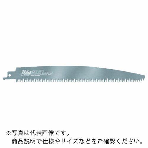ゼットソー セーバーソー替刃 レシプロ木工用210 P3.0 3枚入り ( 20108 ) ゼット販...