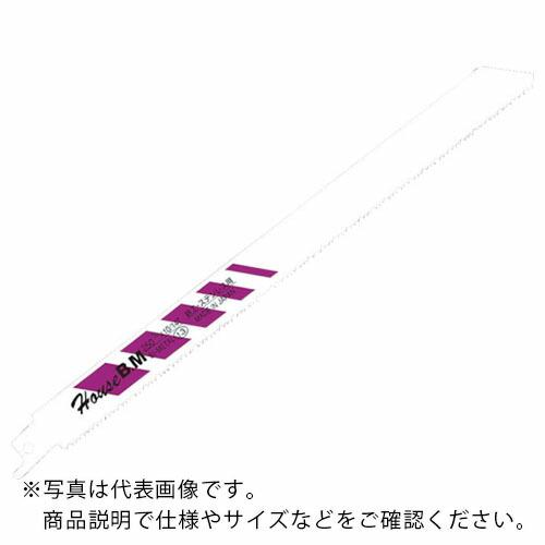 ハウスB.M セーバーソーブレード厚刃コンビネーション(5枚入り)全長250mm ( 5CKB-25...