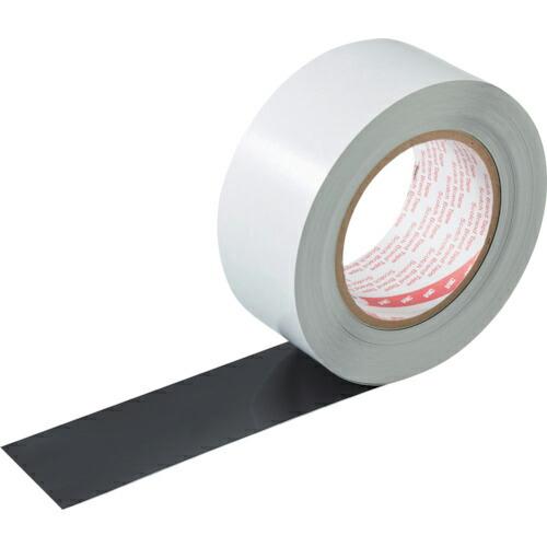 3M 金属検知用スプライステープ 8416AL 50mmX50m 黒 ( 8416AL 50X50 ...