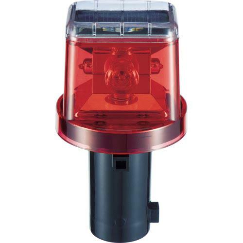 仙台銘板 ソーラースターミニ 81×148mm 赤 ( 3030920 ) (株)仙台銘板