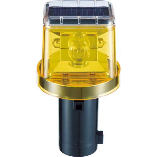 仙台銘板 ソーラースターミニ 81×148mm オレンジ ( 3030910 ) (株)仙台銘板