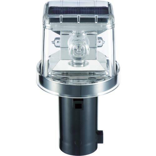 仙台銘板 ソーラースターミニ 81×150mm クリア ( 3030990 ) (株)仙台銘板