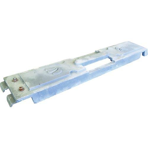 仙台銘板 いもり君 看板用重石(鋳物製) ( 2951130 ) (株)仙台銘板