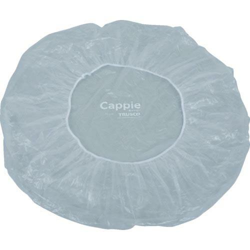 TRUSCO コンテナ用レインキャップ Cappie 5枚入 ( TC-CAP ) トラスコ中山(株...