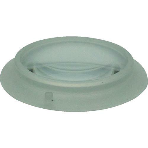 オーツカ LUXO LED照明拡大鏡LUXO用補助レンズ 6倍 (PUL 6D)