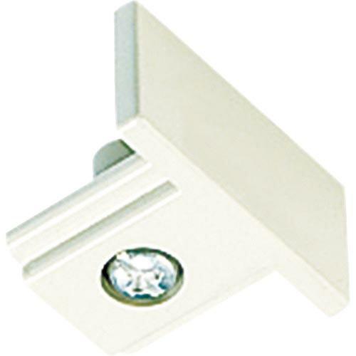 Panasonic エンドキャップ ( DH2623 ) パナソニック(株)エレクトリックワークス社