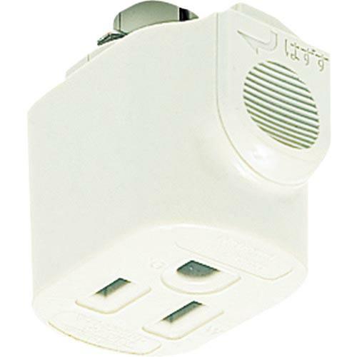 Panasonic コンセントプラグ (アース付き) ( DH2670 ) パナソニック(株)エレク...