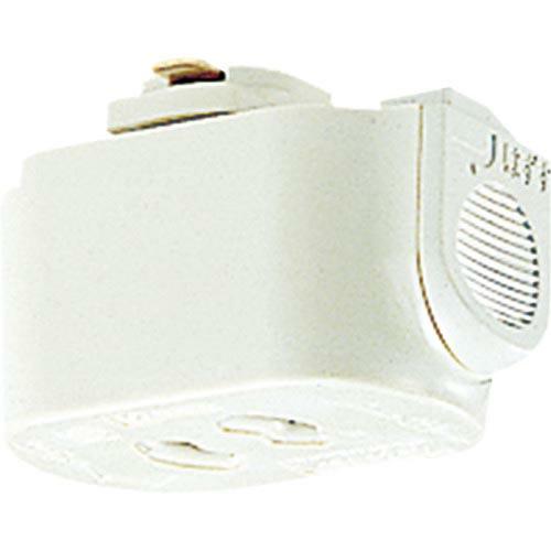 Panasonic 抜け止めコンセントプラグ ( DH2671 ) パナソニック(株)エレクトリック...