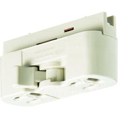 Panasonic 抜止めWコンセントプラグ 接地2P15A ( DH2686 ) パナソニック(株...