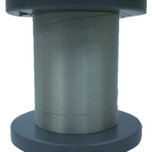 O.C.R SUSワイヤロープ0.22mm 7×7 50m巻コート無 ( SB-022-50M ) 大阪コートロープ(株)｜orangetool