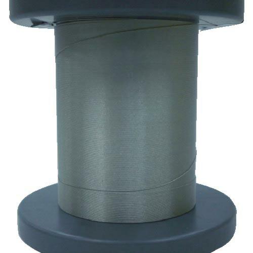 O.C.R SUSワイヤロープ0.22mm 7×7 50m巻コート無 ( SB-022-50M ) ...