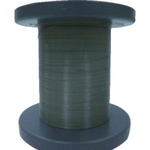 O.C.R SUSワイヤロープ0.18/0.25mm 7×7 50m巻コート付(クリアー) ( NSB018-025-50M ) 大阪コートロープ(株)｜orangetool