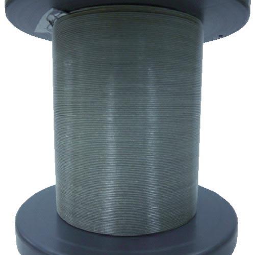 O.C.R SUSワイヤロープ0.45/0.60mm 7×7 50m巻コート付(クリアー) ( NS...