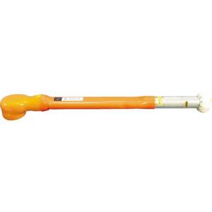 カノン 絶縁式トルクレンチ N50ZLK 10~50N・m ( N100ZLK )｜orangetool