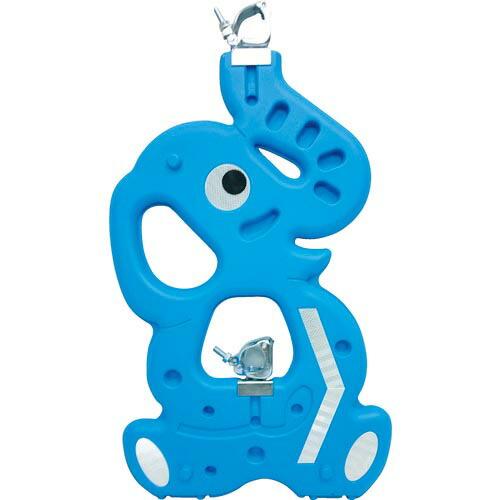 仙台銘板 ぞおガード (単管バリケード) ( 3190335 ) (株)仙台銘板