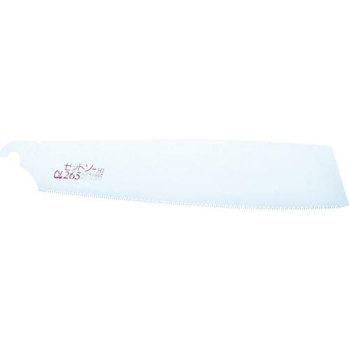 ゼットソー α265替刃 ( 15063 ) ゼット販売(株)