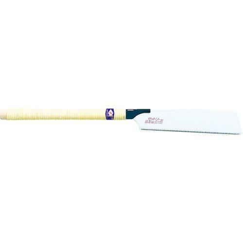 ゼットソー ゼットソースリー8寸目本体 ( 15271 ) ゼット販売(株)