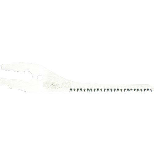 ゼットソー ライフソー木工ペッカー80替刃 ( 30207 ) ゼット販売(株)