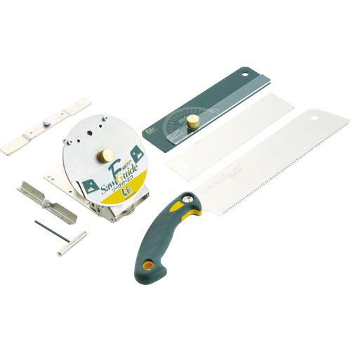 ゼットソー ソーガイド・エフ鋸セット ( 30106 ) ゼット販売(株)