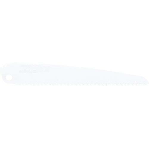 ゼットソー 大工用折込鋸 タックイン210細目替刃 ( 18202 ) ゼット販売(株)