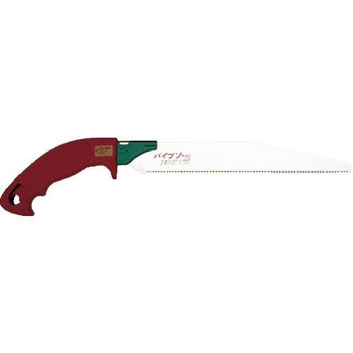 ゼットソー パイプソー先細本体 ( 08043 ) ゼット販売(株)