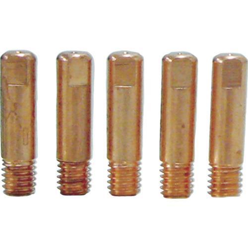 SUZUKID 極細用チップ0.9φ 5個入 ( P-609 )