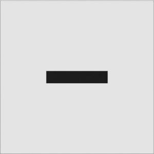 IM ステンシル - 文字サイズ20×100mm ( AST-97 ) (株)アイマーク｜orangetool
