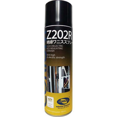 DEVCON CORIUM Z202R 絶縁ワニススプレー (C0202R)