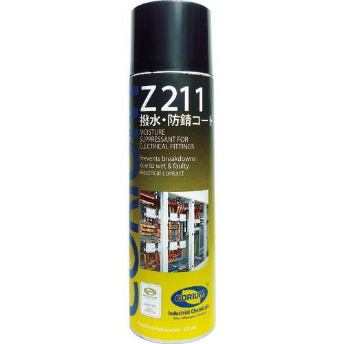 DEVCON CORIUM Z211 撥水・防錆コートスプレー ( C0211A ) (株)ITWパ...