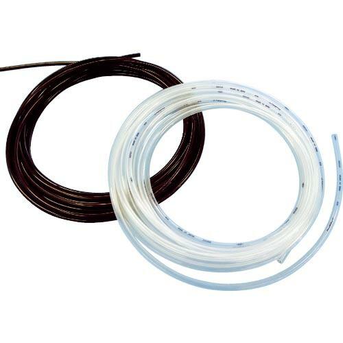 アラム フッ素樹脂チューブ ARAMECFUチューブ (1512-01 20m 透明 内径2×外径4...